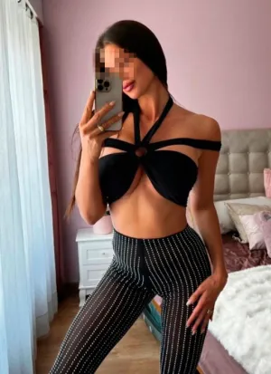 проститутка Сабрина KISS, 23, Чита