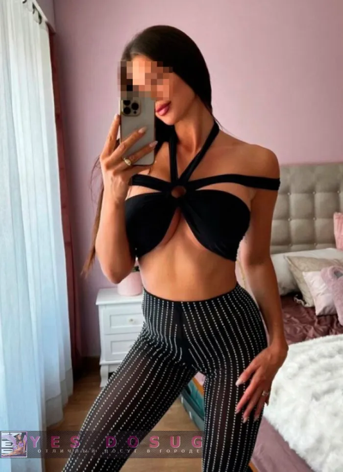 проститутка фея Сабрина, Чита, +7 (917) 029-2836