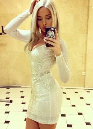 проститутка Дашенька, 21, Чита