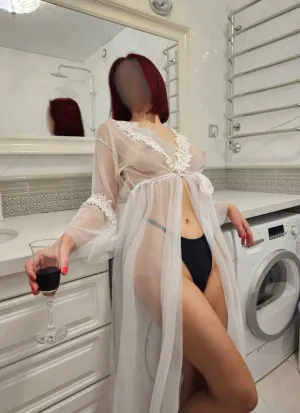 проститутка Элечка, 37, Чита