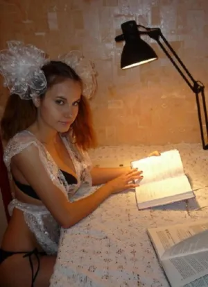 проститутка Альфия, 21, Чита