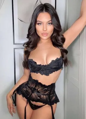 проститутка Алиночка, 28, Чита