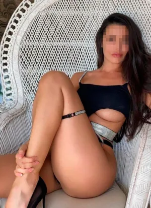 проститутка Ника, 24, Чита