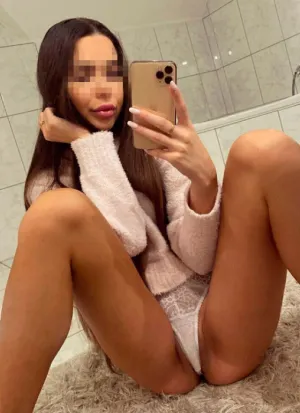 проститутка Кэтрин, 22, Чита
