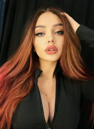 проститутка Алиночка, 21, Чита